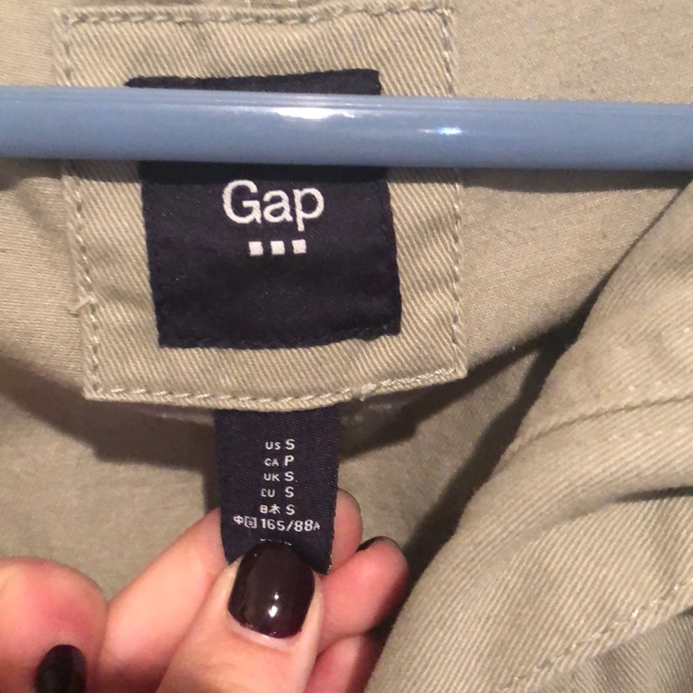 Jacket - GAP - Picture 2 of 2